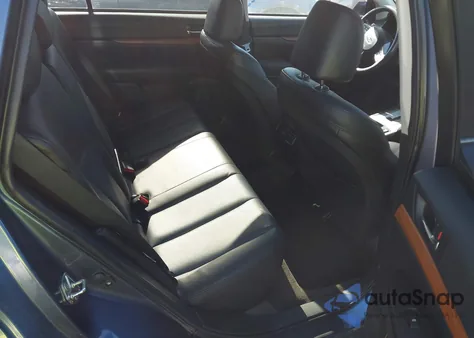 2013 Subaru Outback 2.5I Limited z USA, uszkodzony, nr VIN 4S4BRCLC4D3211305